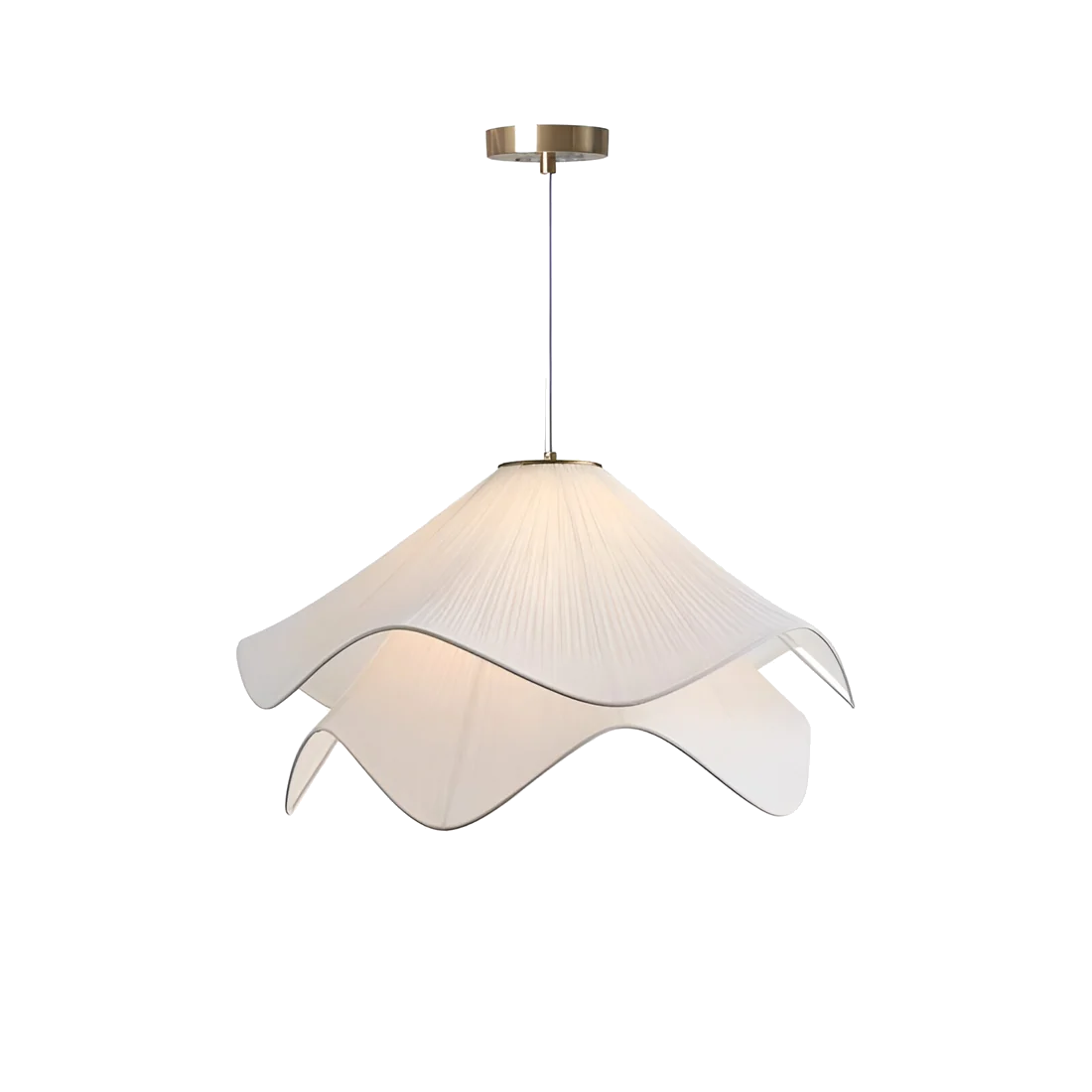 Hanglampen